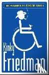 Friedman, Kinky - Friedman, K: Prisoner of Vandam Street