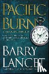 Lancet, Barry - Pacific Burn