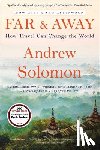Solomon, Andrew - Far and Away