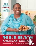 Wilson, Melba - Melba's American Comfort
