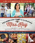 Robertson, Kay - Duck Commander Kitchen Presents Celebrating Family and Friends