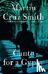 Smith, Martin Cruz - Canto for a Gypsy