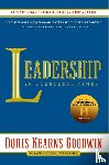 Goodwin, Doris Kearns - Leadership