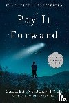 Hyde, Catherine Ryan - Pay It Forward
