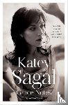 Sagal, Katey - Grace Notes