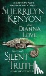 Love, Dianna, Kenyon, Sherrilyn - Silent Truth