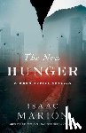 Marion, Isaac - The New Hunger