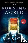 Marion, Isaac - The Burning World
