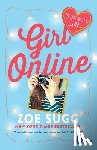 Sugg, Zoe - Girl Online