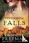 Freeman, Kimberley - Evergreen Falls