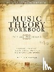 Bowman, Chris - MUSIC THEORY WORKBK