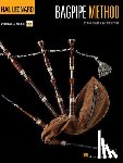 Ron Bowen, Sarajane Trier - Hal Leonard Bagpipe Method