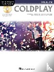 Coldplay - Coldplay