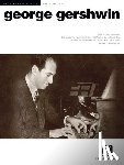 GEORGE GERSHWIN - George Gershwin Jazz Piano Solos Vol.26