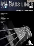 Hal Leonard Publishing Corporation - Best Bass Lines Ever