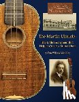 Walsh, Tom - Martin Ukulele