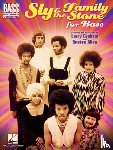 Sly &. the Family Stone - Sly & The Family Stone for Bass