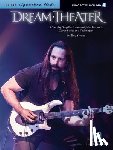 Troy Stetina, Hal Leonard Publishing Corporation - Signature Licks: Dream Theater