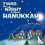 Oneglia, Rod - T'Was the Night Before Hanukkah