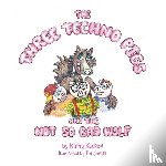 Kudron, Kathy - The Three Techno Pigs and the Not So Bad Wolf
