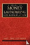 Rajcoomar, Ravi - A Guide to Money Laundering Law and Regulation