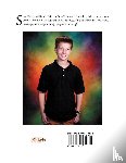 Kolczynski, Sean - The Night Before Middle School!
