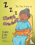 Lott, Cheryl Lynn - ''Do You Have a Sleepy Grandma?''