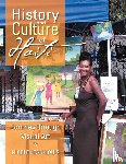 Jean-Louis, Nicole - History and Culture of Haiti
