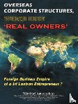 Ameresekere, Nihal Sri - Overseas Corporate Structures, Which Hide 'Real Owners'