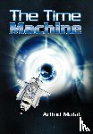 Malat, Arlind - The Time Machine