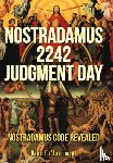 D'Andrimont, Benoit - Nostradamus 2242 Judgment Day