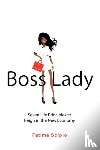 Scipio, Fatima - Boss Lady