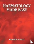 Erhabor, Adias - Haematology Made Easy