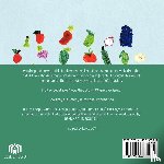 Byrd, Tracy - Fruits & Vegetables and How they Grow