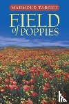 Tarokh, Mahmoud - Field of Poppies