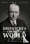 Black, Bill, Black, William R - Dispatches from the World