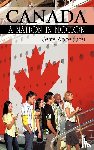 Appadurai, Samy - Canada