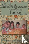 Ellefson, Darlene Sabo - Step-By-Step Illustrated Instructions and Recipes for Making Lefse