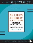 Raizen, Esther - Modern Hebrew for Beginners