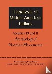 Wauchope, Robert - Handbook of Middle American Indians, Volumes 10 and 11