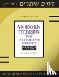 Raizen, Esther - Modern Hebrew for Intermediate Students
