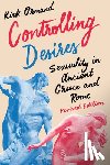 Ormand, Kirk - Controlling Desires