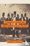 Mirzai, Behnaz A. - A History of Slavery and Emancipation in Iran, 1800-1929