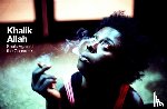 Allah, Khalik - Souls Against the Concrete