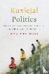 Mora, Mariana - Kuxlejal Politics