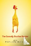  - The Comedy Studies Reader