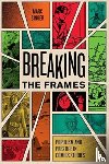 Singer, Marc - Breaking the Frames