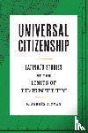 Guzman, R. Andres - Universal Citizenship