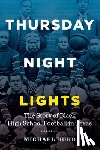 Hurd, Michael - Thursday Night Lights
