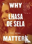 Goodman, Fred - Why Lhasa De Sela Matters